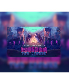 Kingdom Two Crowns - OST DLC Steam Key GLOBAL